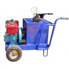 礦山開采機械設(shè)備液壓劈裂機規(guī)格型號