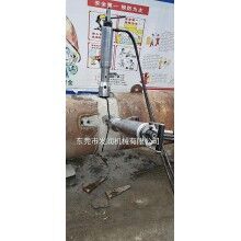 采石場(chǎng)荒料開(kāi)采液壓分裂機(jī)設(shè)備使用說(shuō)明