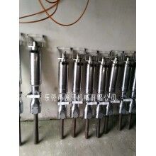 堅(jiān)硬巖石開(kāi)采機(jī)械設(shè)備巖石分裂機(jī)工作效率