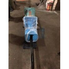 煙臺市蓬萊市大型液壓巖石劈裂機(jī)