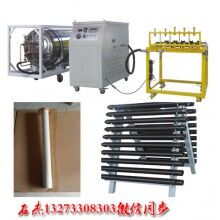 （二氧化碳爆破設(shè)備）@機(jī)械多少錢(qián)一套