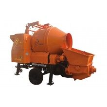 全自動(dòng)化JBT35攪拌拖泵 能耗小操作簡(jiǎn)單 德國(guó)生產(chǎn)廠家直銷