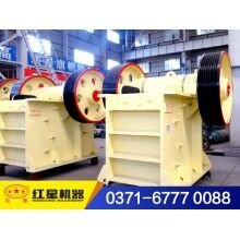 德國建筑垃圾處理設(shè)備太貴？來看看紅星機(jī)器！