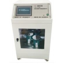 全自動混凝土凝結(jié)時間測定儀