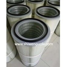 防油粉塵濾芯-防油粉塵濾芯式樣齊全(世文)