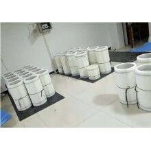 拒水防油粉塵濾芯-拒水防油粉塵濾芯式樣齊全(世文)