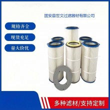 快拆六耳除塵濾芯 廠家直供