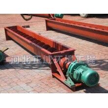 江蘇徐州正域LS螺旋輸送機特價處理質(zhì)量優(yōu)