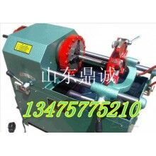 四川廣安三速圓鋼套絲機(jī) 電動(dòng)套絲切割機(jī)的價(jià)位