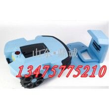 浙江杭州全自動(dòng)智能充電割草機(jī) 遙控剪草機(jī)廠家