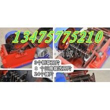 山東聊城飼料粉碎機(jī)  河北玉米桿粉碎機(jī)