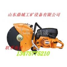 江蘇南京熱賣的手提式汽油切割機 河南激光切割機的報價