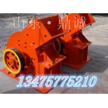 河北滄州賣段貨的錘式破碎機 石子錘式破碎機 錘式破碎機的報價