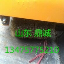 山西太原熱銷的鼎誠 DCQS-25路面清掃機(jī) 路面清掃機(jī)的價(jià)格