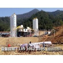 90混凝土攪拌站中氣控系統(tǒng)都有啥作用？
