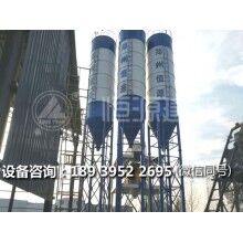 混凝土攪拌站180線價格是多少？ 恒源建機(jī)廠家品質(zhì)保證