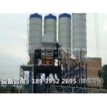 哪里生產的混凝土攪拌站質量好？