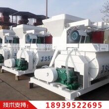 影響JS750攪拌機價格的因素有哪些？