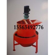 小型雙層水泥漿攪拌機