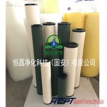 上海JLX-120x500聚結(jié)濾芯_油中除水生產(chǎn)廠家_恒昌