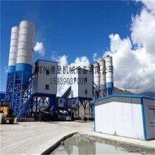 火熱暢銷(xiāo)小型35型攪拌站商混混凝土攪拌站水泥攪拌站生產(chǎn)線