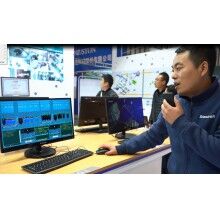 智慧商砼新時代！2019中國混凝土展在南京舉行，上海思偉軟件