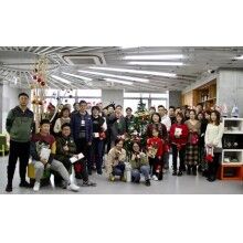 思偉軟件&思偉人&砼行朋友們，致敬2019我們這一年