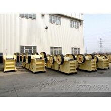 開小型石廠需要哪些設(shè)備？利潤大嗎？YL94