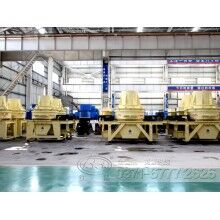 大型環(huán)保制砂生產(chǎn)設(shè)備多少錢一套YL94