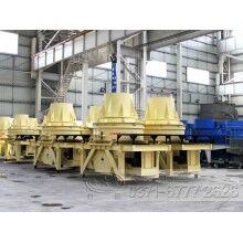 年產(chǎn)60萬噸機制砂生產(chǎn)線設(shè)備價格多少YL96