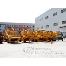 小型移動破石機(jī)械價格_直擊客戶現(xiàn)場視頻YL96