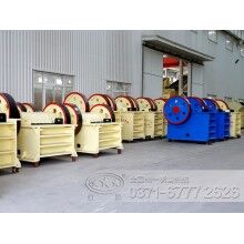 小型石頭粉碎機(jī)視頻，多少錢一臺？YL96