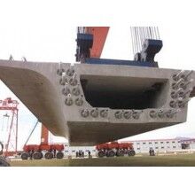 鐵路公路、橋梁、核電站等大型工程的后張有粘結(jié)預應(yīng)力混凝土孔道灌漿材料的施工。