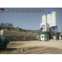 輝特?cái)嚢枵?0站采用計(jì)算機(jī)加儀表的控制系統(tǒng)，計(jì)算速度快