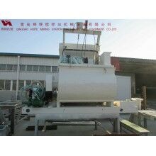 JS攪拌機 輝特機械 綠色環(huán)保