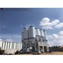 HZS180混凝土攪拌站 輝特機械 集生產(chǎn)與研發(fā)于一體