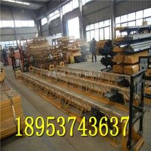 多種型號！長12米的路面攤鋪機 水泥路面鋪裝機九州行！