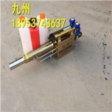 太值了！脈沖防疫消毒彌霧機(jī)?消毒彌霧噴霧機(jī)