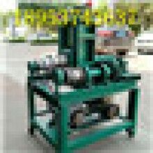 就是好用！76型立式電動彎管機 滾動式彎管機