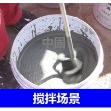 濟(jì)南高強(qiáng)無收縮灌漿料源頭工廠、風(fēng)電基座加固灌漿料