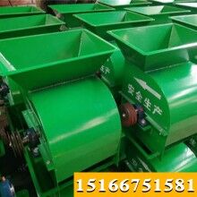 一臺(tái)起批！土壤粉碎機(jī) 粘土破碎機(jī) 播種田地粉土機(jī)