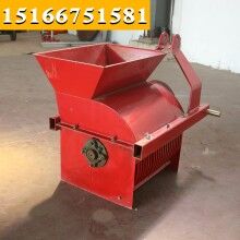 小巧玲瓏！72錘片粉土機(jī) 農(nóng)用粉土機(jī) 拖拉機(jī)帶動(dòng)粉土機(jī)