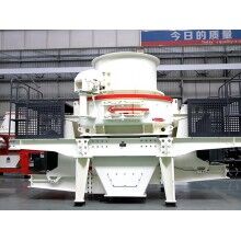 一小時(shí)2000噸的花崗巖制砂生產(chǎn)線(xiàn)如何配置PJZ90