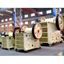 大型石料廠石灰石破碎機價格表PJZ90