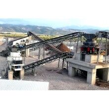 開(kāi)人工制沙場(chǎng)要買(mǎi)哪些機(jī)器，洗不洗沙有什么區(qū)別？Z90