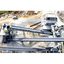 2020年投資一家中小型砂石廠大概需要多少錢？Z90