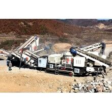 建筑垃圾破碎機多少錢一套？去哪里買？（含現(xiàn)場視頻）Z90