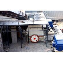 時產(chǎn)200噸錘式破碎機有哪些型號？多少錢一臺？Z90