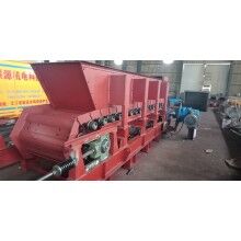 板式給料機(jī)在400t/h砂石生產(chǎn)線的應(yīng)用