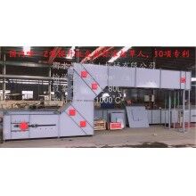 環(huán)保型Z型提升機(jī)，無揚(yáng)塵，無破碎